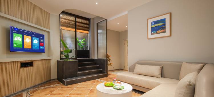 春江商务宾馆(朝阳路店)图片