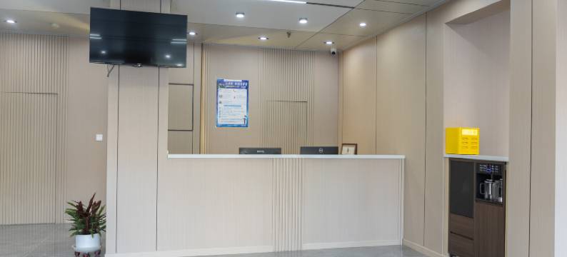 铁路招待所(承德避暑山庄火车站店)图片