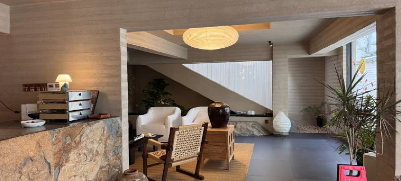 泉州谧宇民宿(浦西万达店)图片