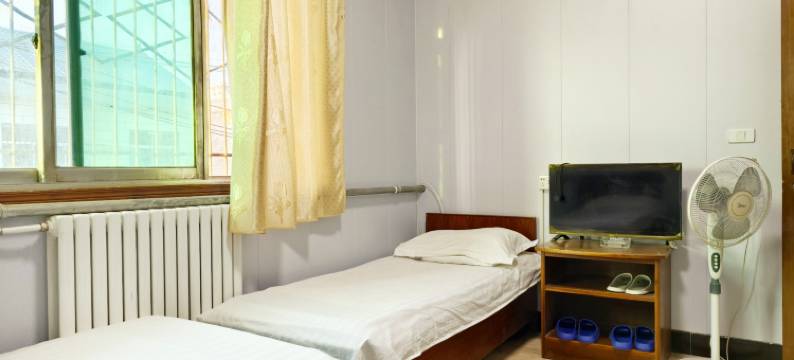 富平静瑶旅馆图片