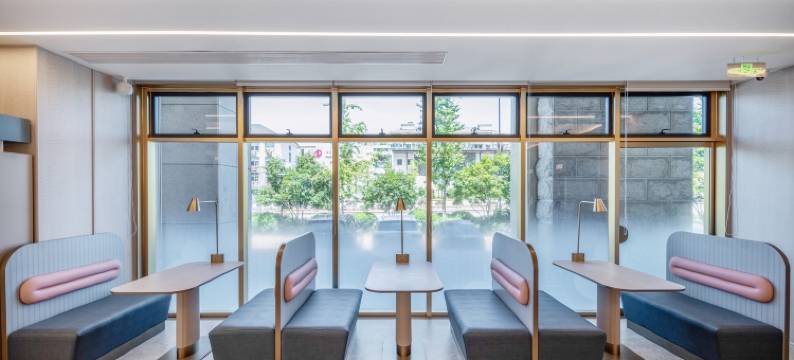 汉庭酒店(杭州西湖中国美院店)图片