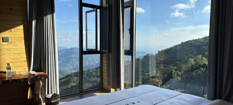 十然山舍民宿图片