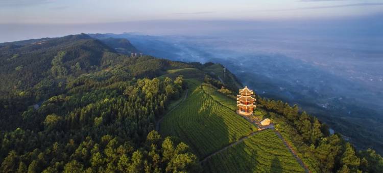 iV酒店(荣昌区政府店)图片