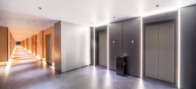 叶城三六九商务酒店(叶城火车站店)图片