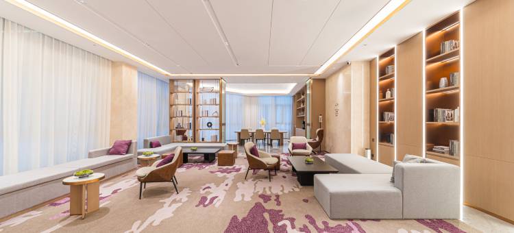 麗枫(福州闽侯高新大道店)图片