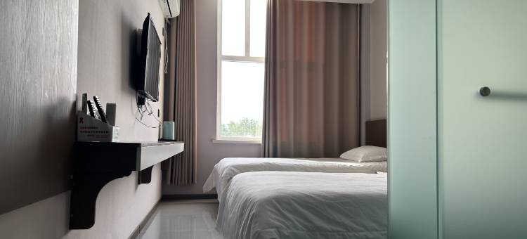 简雅居舍宾馆图片