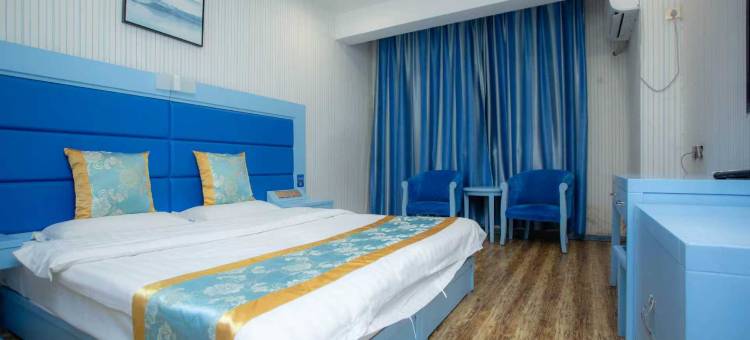 骏怡连锁酒店(清河绒都大街店)图片