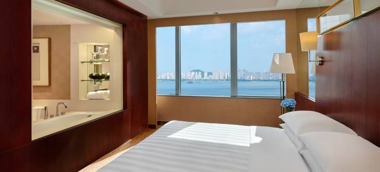 厦门泛太平洋大酒店图片