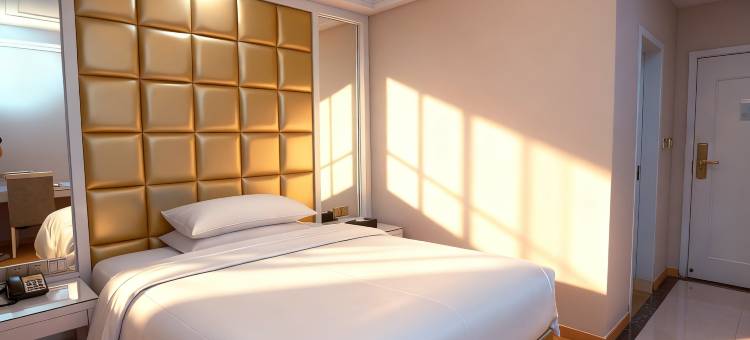 维也纳酒店(浏阳河大桥步行街店)图片