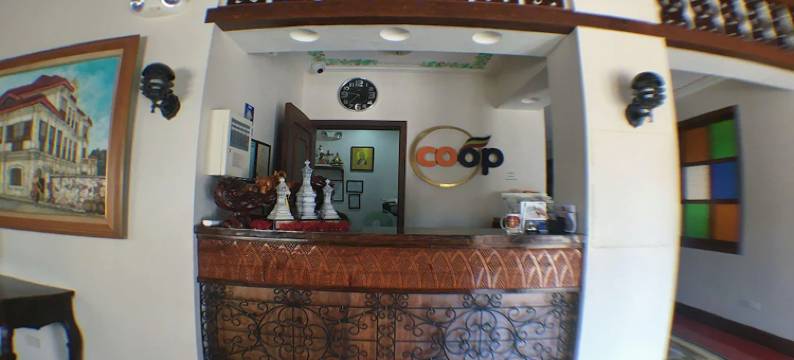 NSCC酒店-美岸(NSCC Hotel Vigan)图片