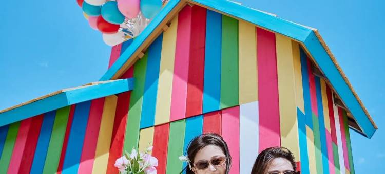 万宁石梅湾威斯汀度假酒店图片