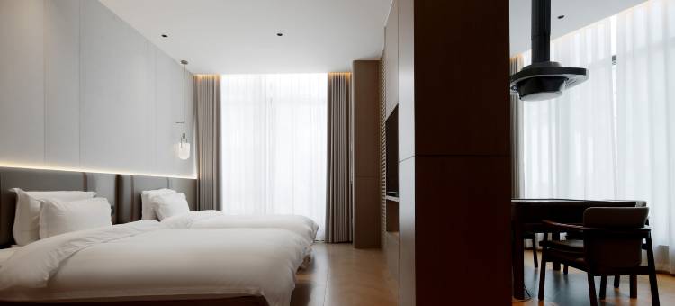 谷奈酒店(瑞昌西站联盛购物广场店)图片