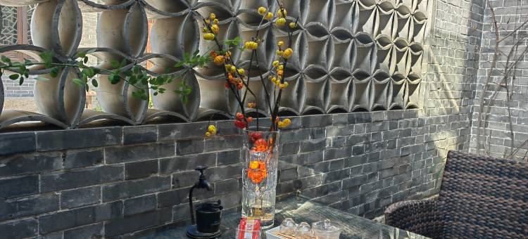 洛阳洛邑公馆(洛邑古城店)图片
