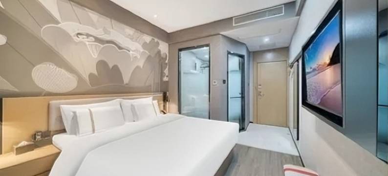 尚客优酒店(晋中太谷文化广场店)图片