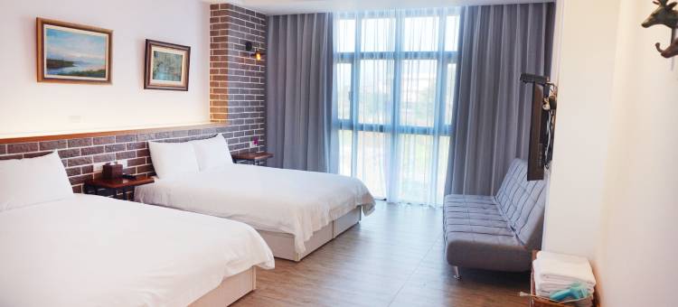 双黄蛋生活空间图片