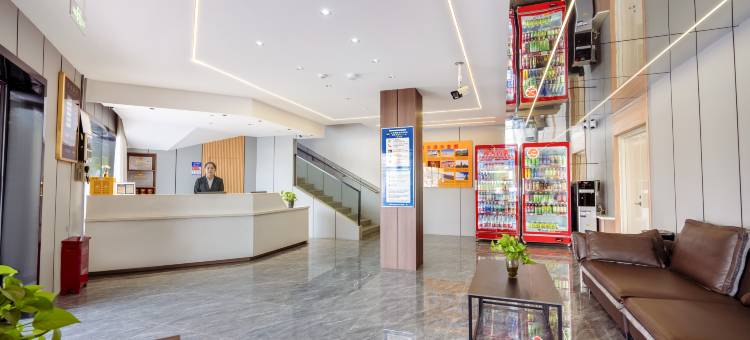 吐鲁番万星商务酒店(高昌北路店)图片