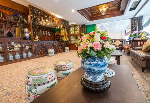 A2Sea HotelHotel Overview