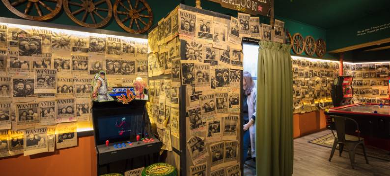 路徒行旅-中华馆图片