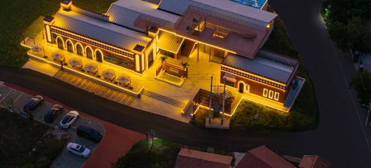 鄂州理尔的花园图片