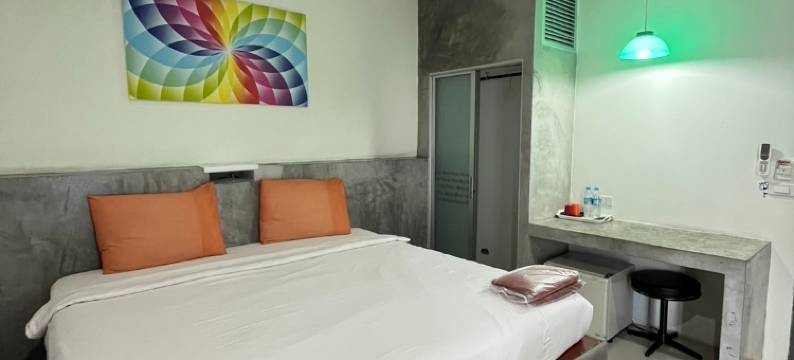 帕坦七日酒店(7Days Hotel Patan)图片