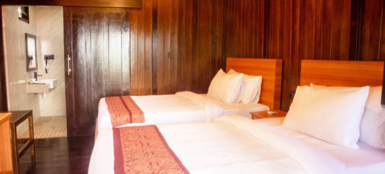 PS Bunaken Resort & Dive图片