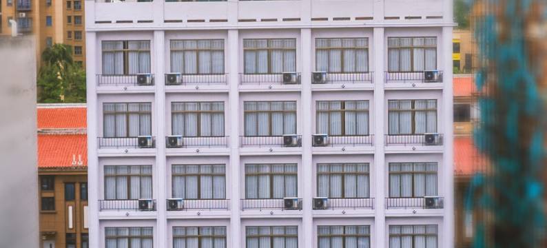 海岛人家雅朵智享酒店(琼海高铁站店)图片