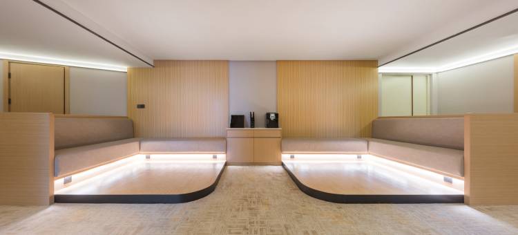 艺选酒店(青岛台东店)图片