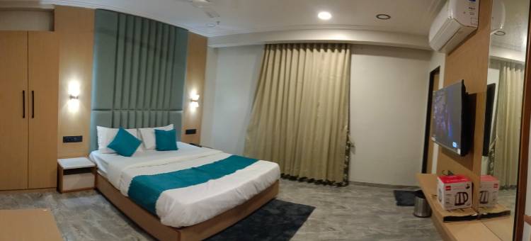 地球轨道酒店(Hotel Earth Orbit)图片