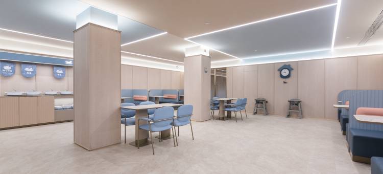 汉庭酒店(驻马店确山火车站龙山大道店)图片