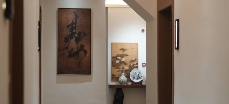 云舒阁图片