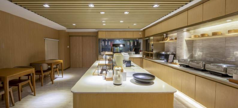 全季酒店(南京新街口汉中门地铁站店)图片