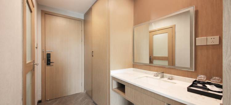 丽景美居(绵竹新天地商业广场店)图片