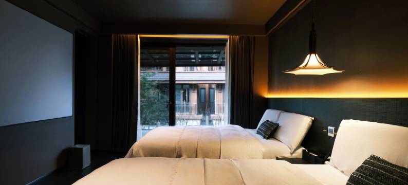 芒卟迎·chill度假酒店(傣族古镇店)图片