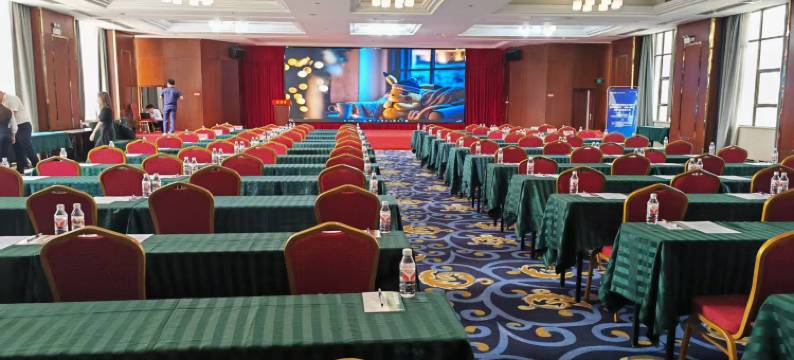 罗城宁鑫国际大酒店图片