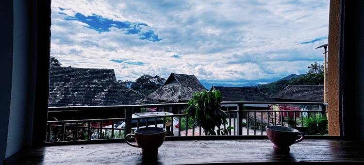 檐喃青旅(澜沧景迈山古茶林景区店)图片