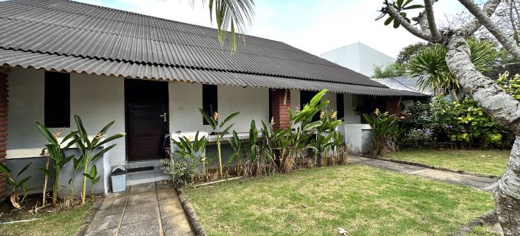 BB家庭旅馆2(BB Homestay Two)图片