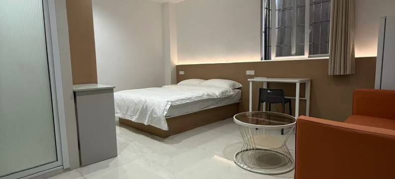 欣越公寓(厦门机场店)图片