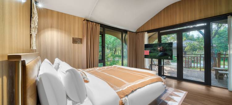 常州新龙景澜春上村度假酒店图片