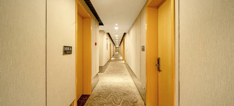 建德胥乐大酒店(乾潭商会大厦店)图片