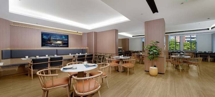 宜尚(广州北京路步行街农讲所地铁站店)图片