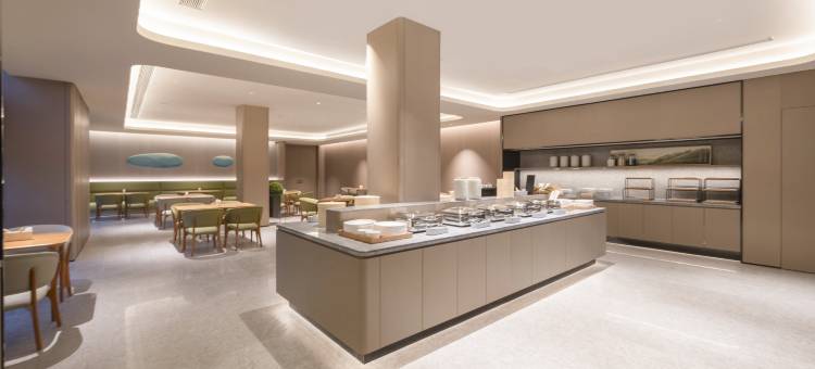 全季酒店(扬州瘦西湖花园店)图片