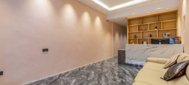 水逸·青禾酒店(九寨沟景区游客中心店)图片