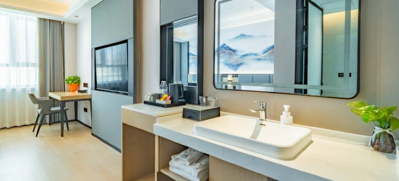 昌吉逸润酒店(亚中商城新汇嘉店)图片