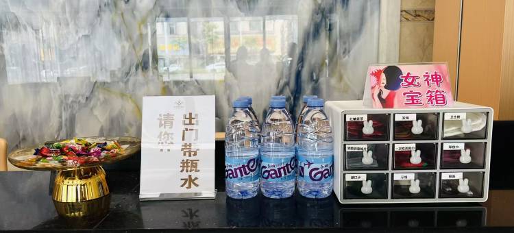 阳春阳润商务酒店(东湖广场店)图片