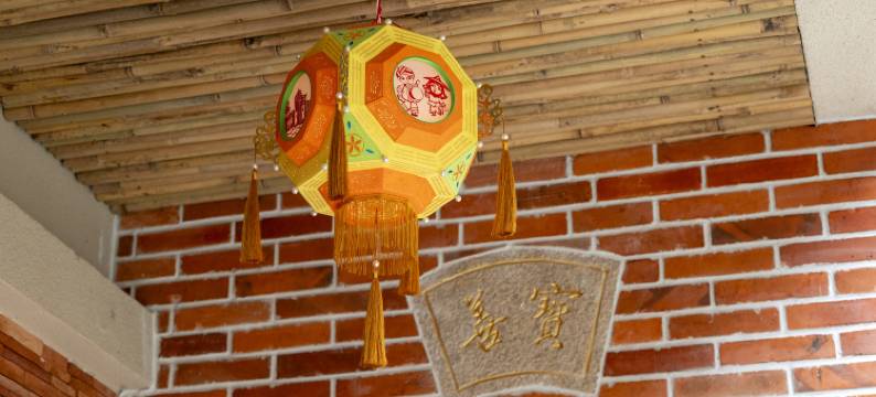 泉颖|QUINN●DESIGN·RESIDENCE美宿(台商湖东广场海丝公园店)图片