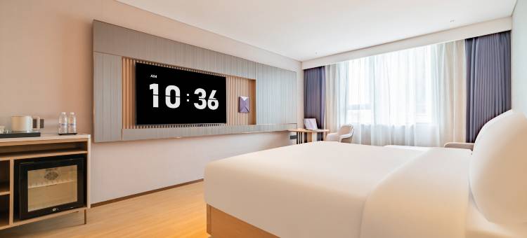 麗枫酒店(乐山张公桥美食街店)图片