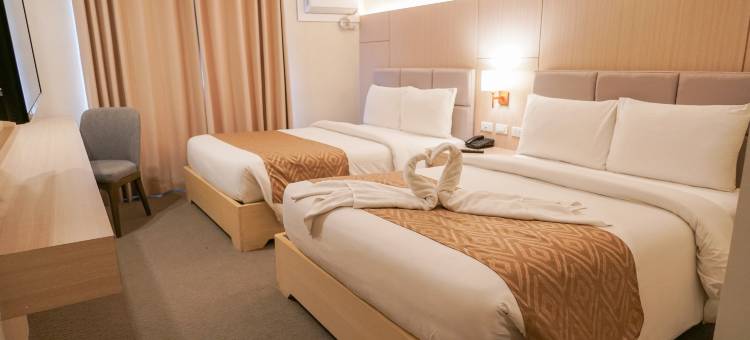 索托格兰德尼奥波利坦酒店(Sotogrande Neopolitan Hotel)图片