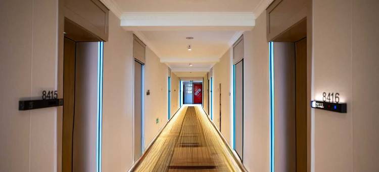 南充雅府酒店(嘉陵南高店)图片