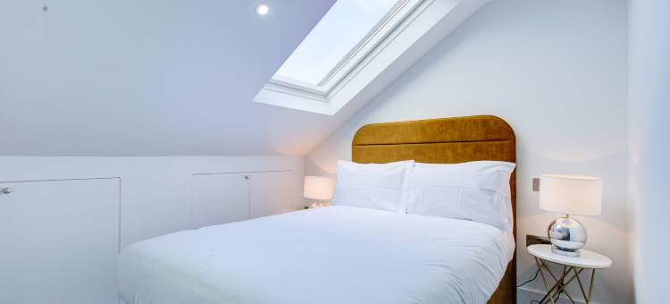 Hybrid Resi - London, Wandsworth close to Clapham图片