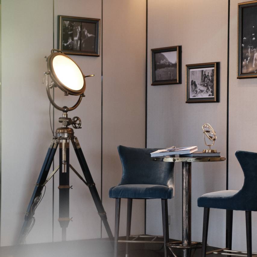 成都棕榈泉费尔蒙酒店图片